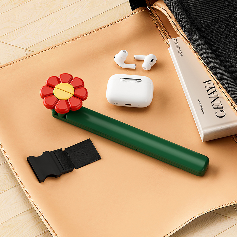 Simple and foldable bookshelf for home use 7