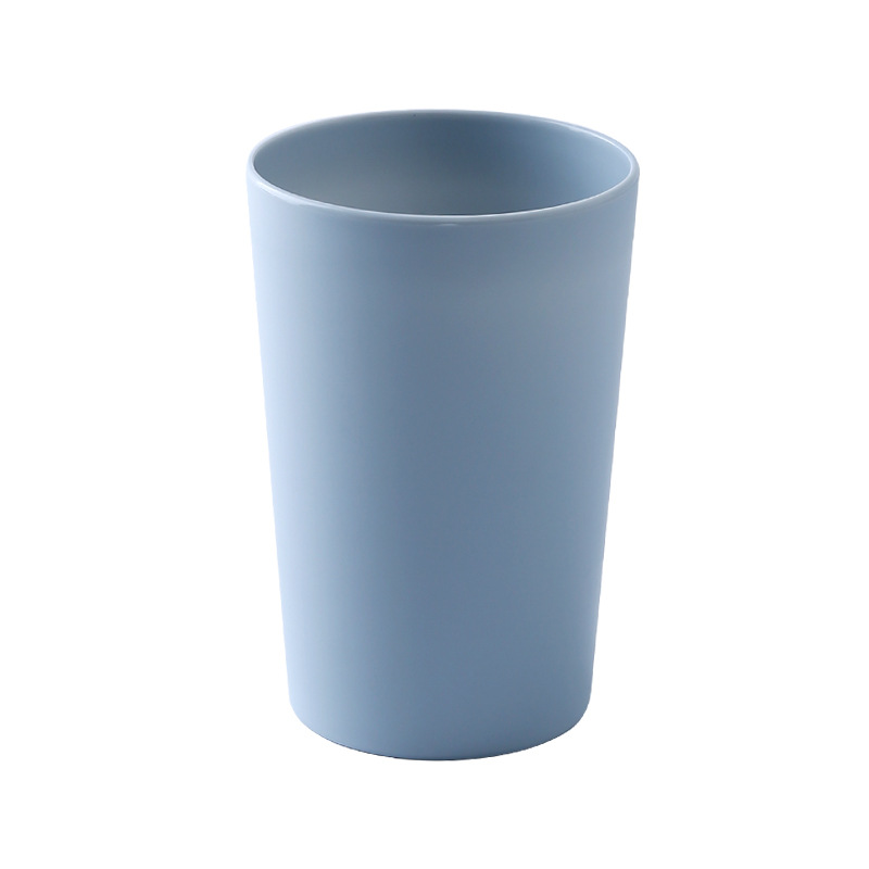 Cute and simple mouthwash cup 29