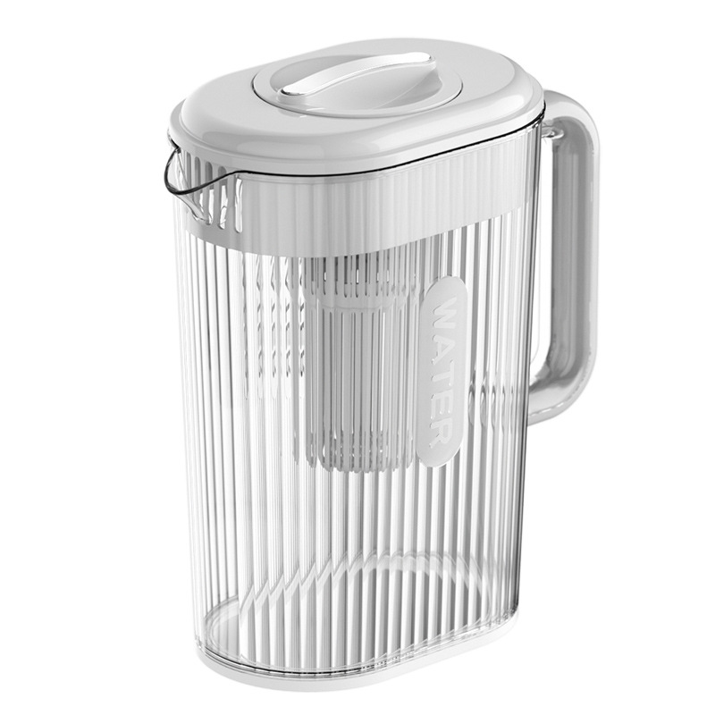 Luxury High Temperature Resistant Cold Water Jug 37 01