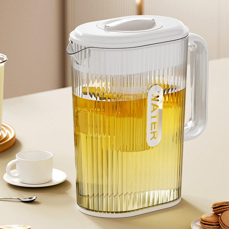 Luxury High Temperature Resistant Cold Water Jug 37