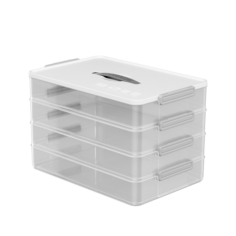 Multifunctional document and file organizer 14 01