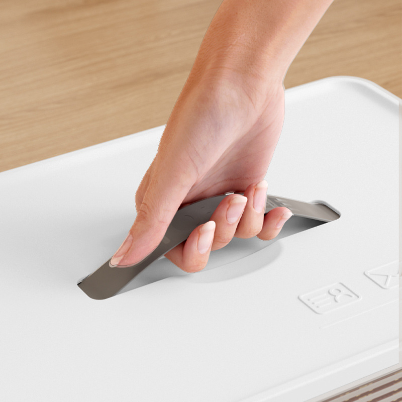 Multifunctional document and file organizer 14